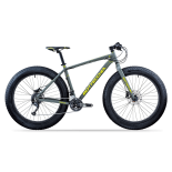 Fatbike rent