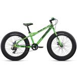 Fatbike rent
