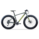 Fatbike rent