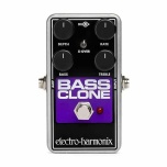 Electro Harmonix Bass Clone  Basskitarri efekt