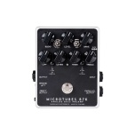 Darkglass Microtubes B7K v2 Bass Overdr  Basskitarri efekt